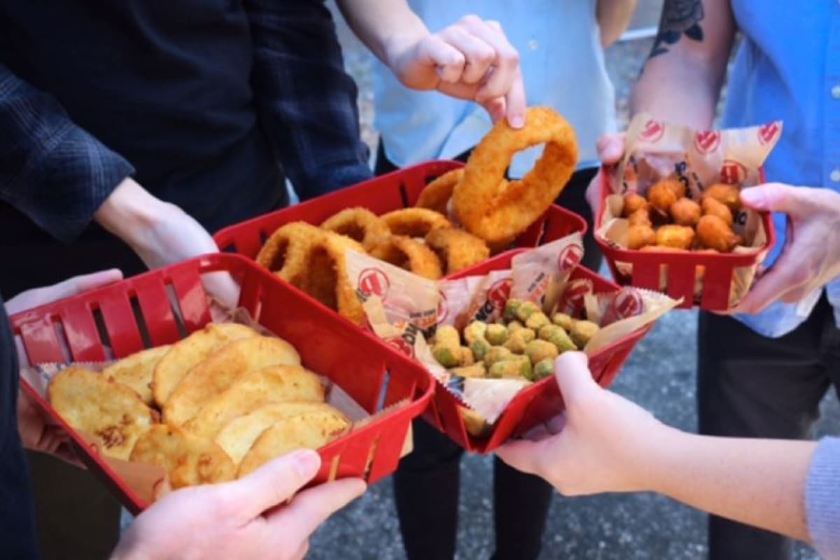 Bono's Pit BarBQ Delivery Menu Order Online 2420 US1 St