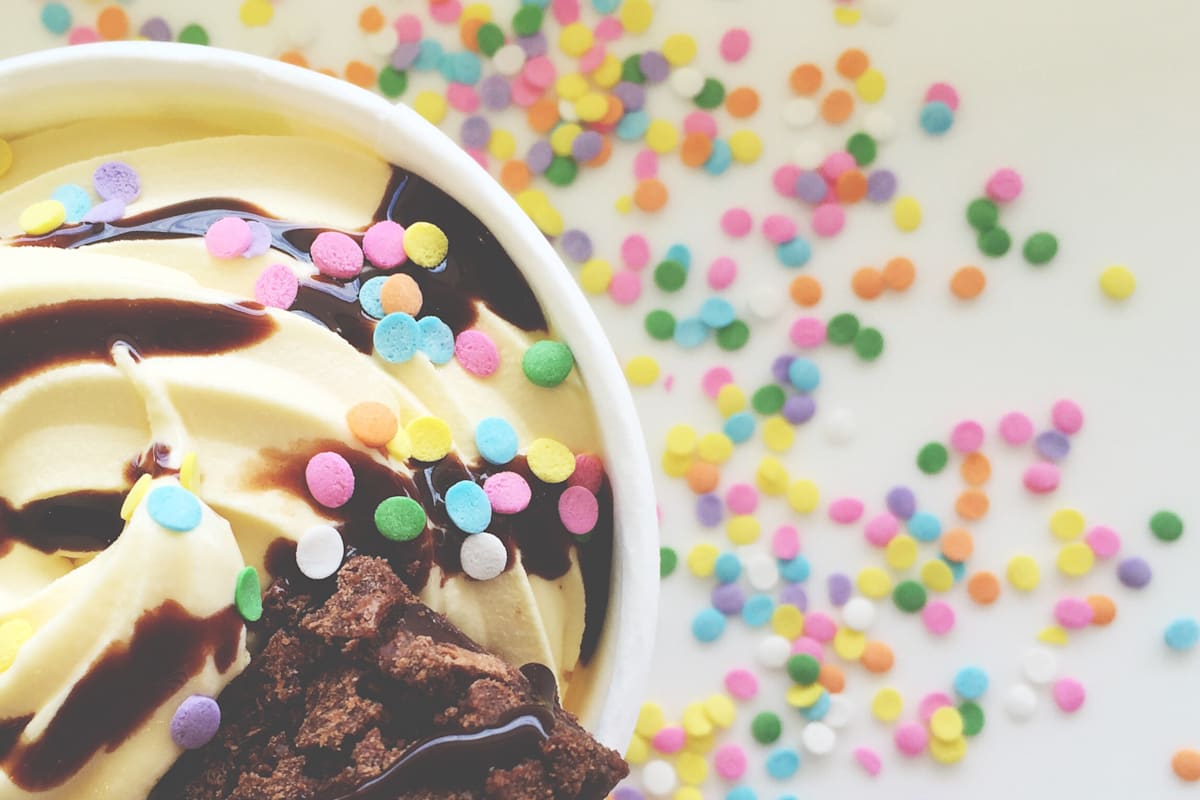 Kiwi Yogurt Delivery Menu Order Online 250 Plaza Dr Collegeville