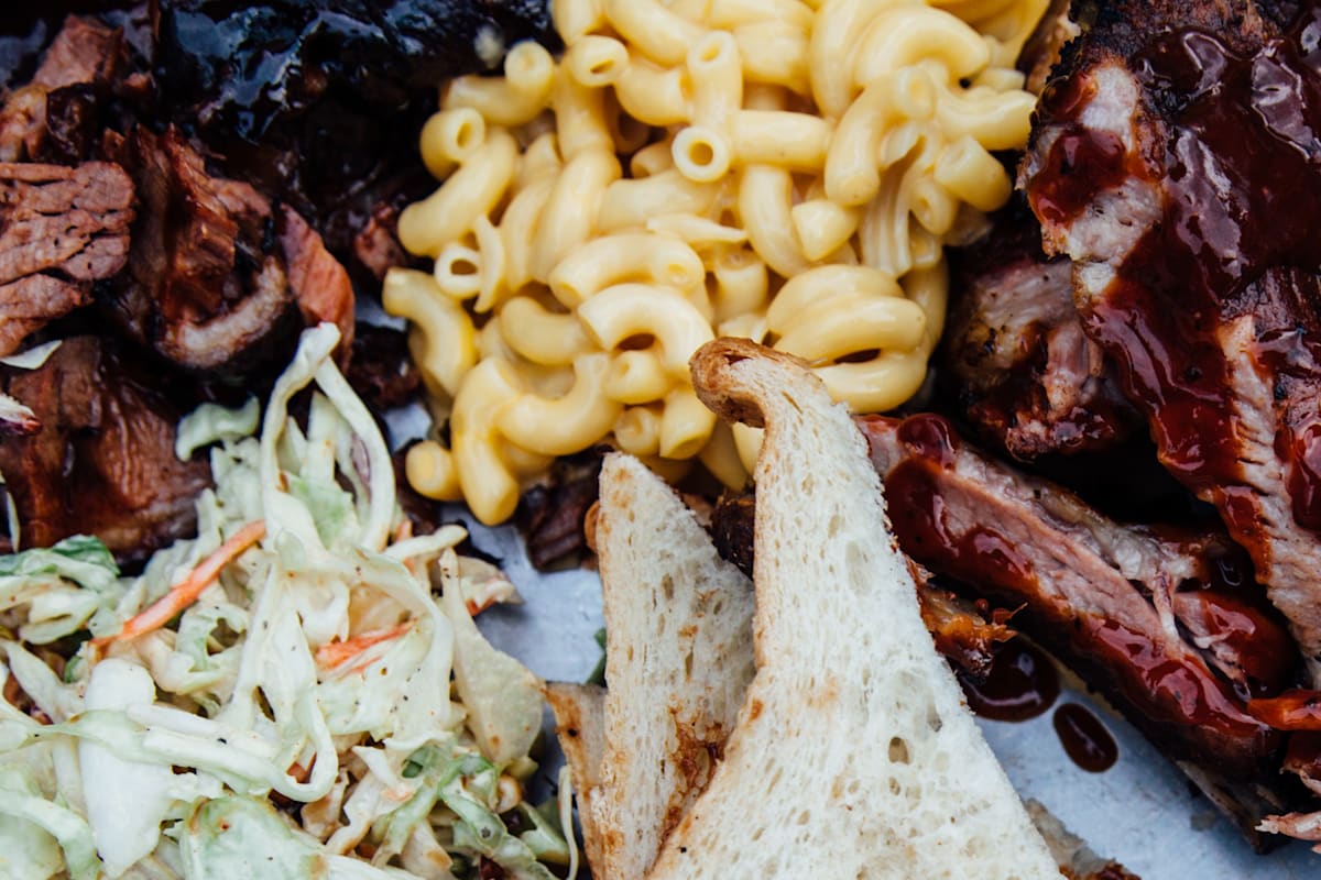 Brothers BBQ Delivery Menu Order Online 9069 E Arapahoe Rd