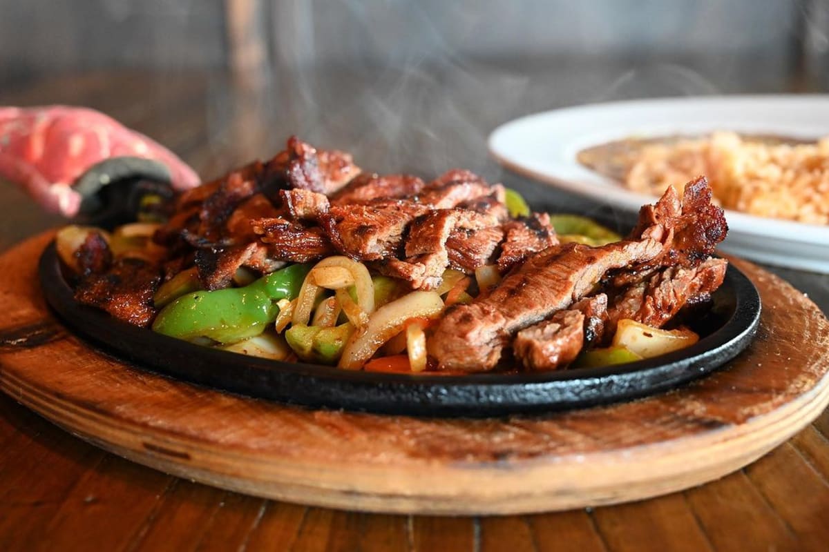 Santa Fe Mexican Grill & Cantina Delivery Menu Order Online 423