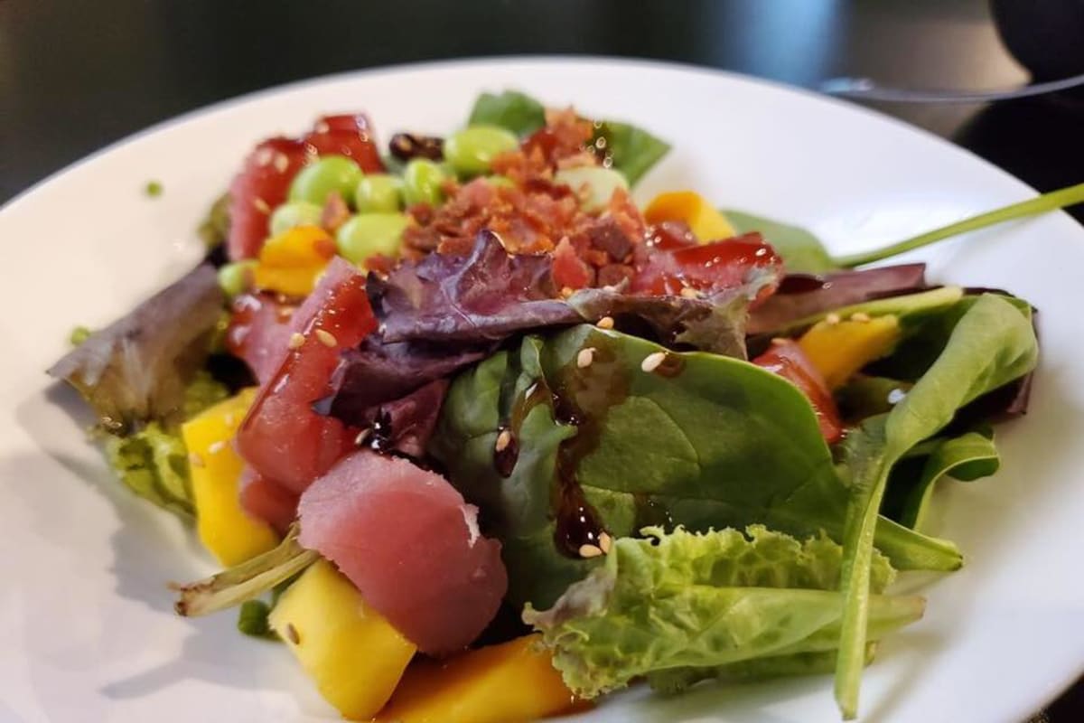 Sushi House Delivery Menu Order Online 109 E Cactus St Somerton, AZ