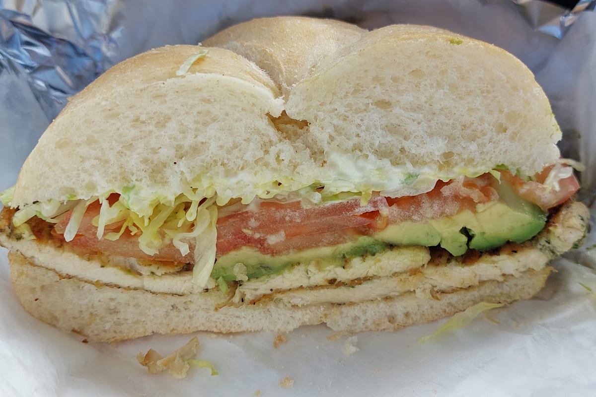 Angelina's Deli Yonkers, NY Restaurant Menu + Delivery Seamless