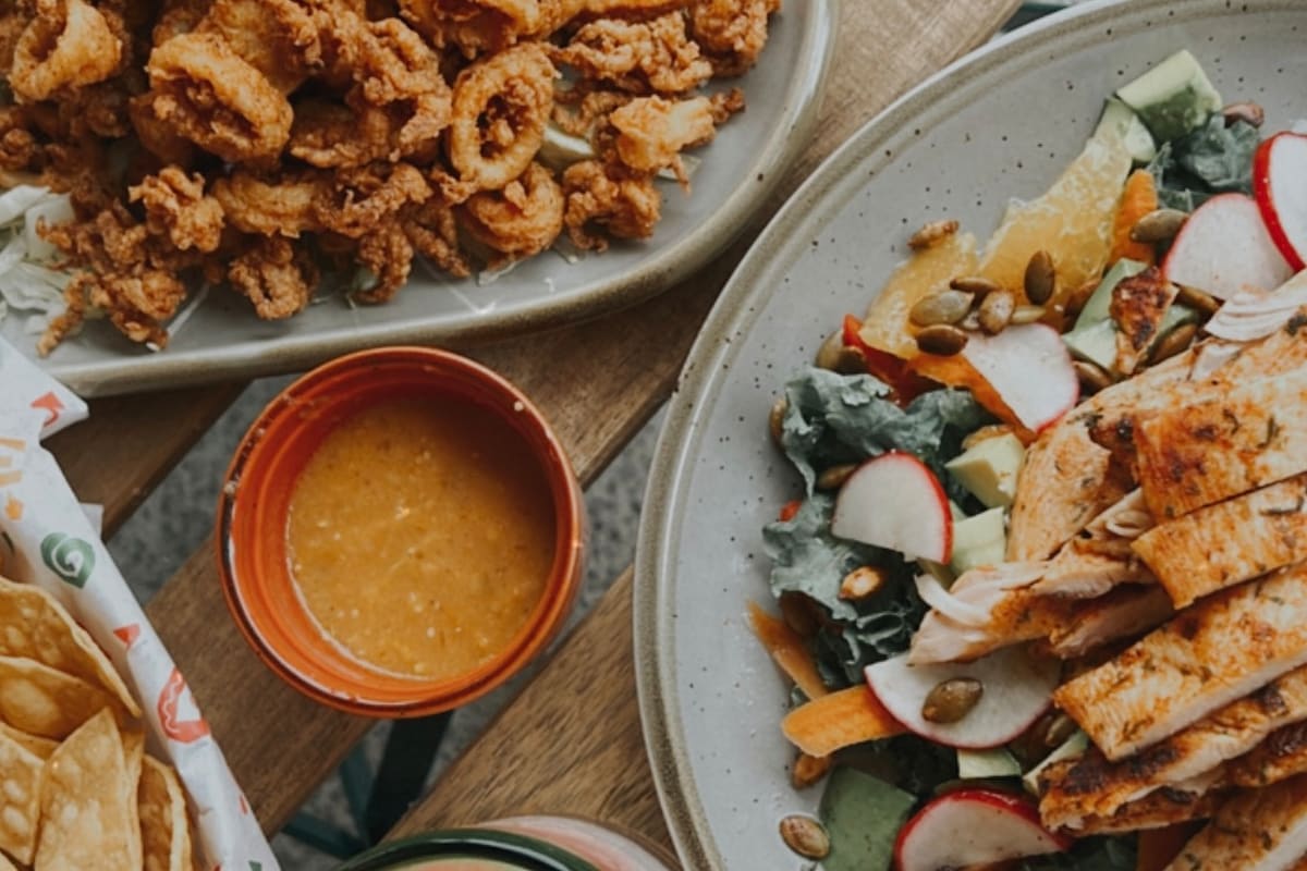 Otra Casita Mexicana Delivery Menu Order Online 6621 Fresh Pond Rd