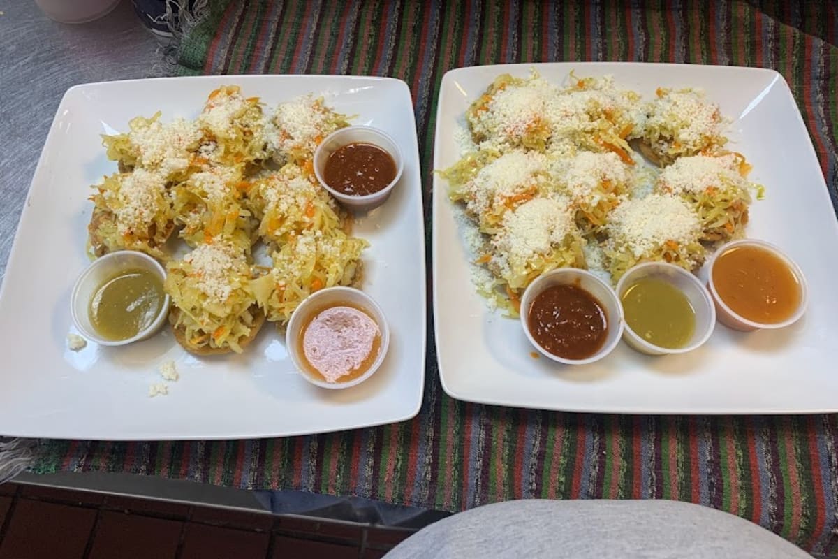 Guatemala Centro America Restaurant LLC Delivery Menu Order Online