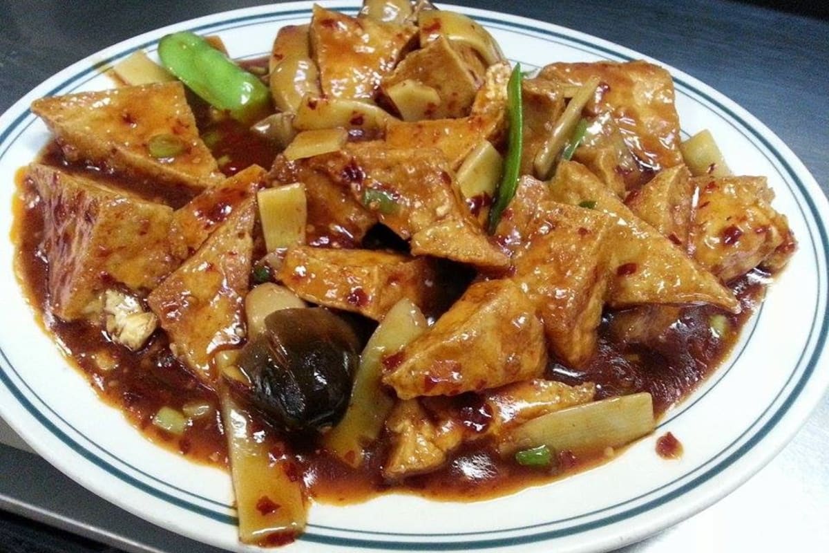 Yummy Chinese Restaurant Delivery Menu Order Online 2028 35th Ave