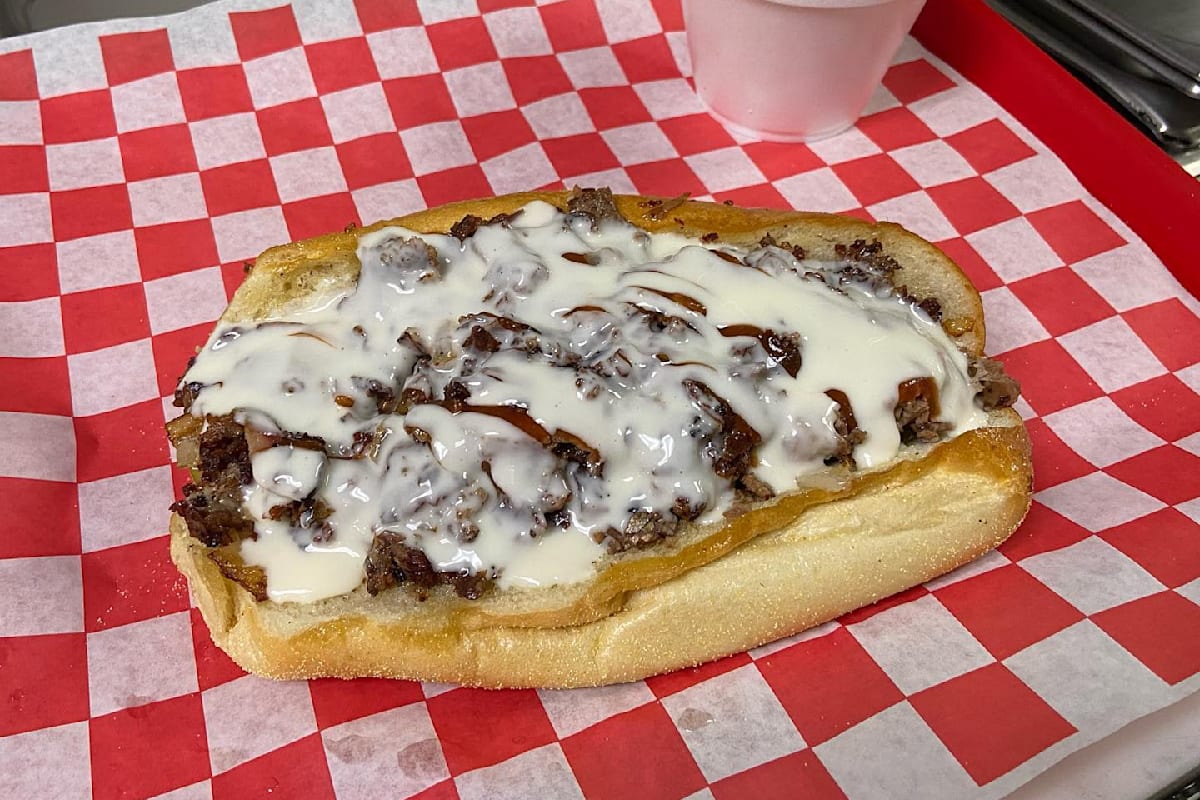Big Bad Wolf Barbeque BBQ Delivery Menu Order Online 4916