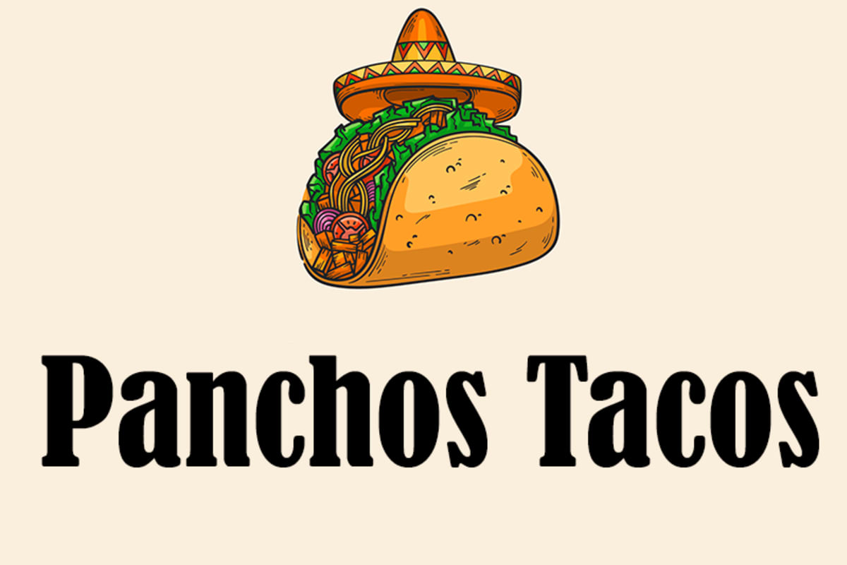 Panchos Tacos Delivery Menu Order Online 10218 West Chatfield