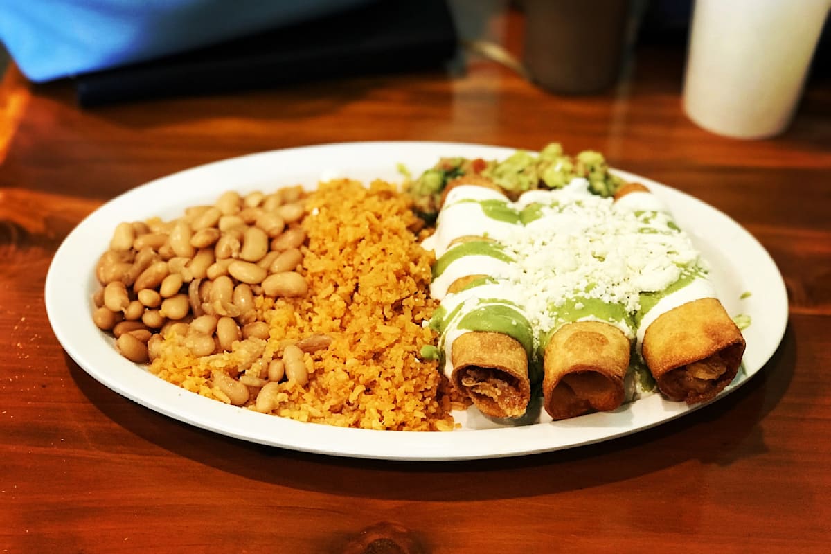 Tacos El Compa Delivery Menu Order Online 949 Ruff Dr San Jose