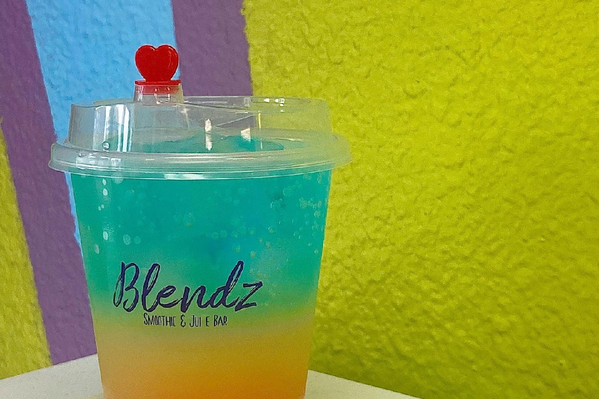 Blendz Smoothie & Juice Bar Delivery Menu Order Online 1280 Centaur Village Dr Lafayette