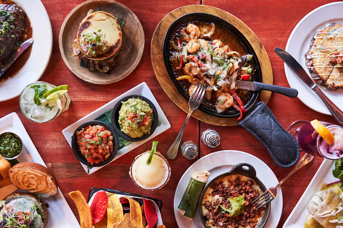 Yuca Bar - New York, NY Restaurant Menu + Delivery Seamless
