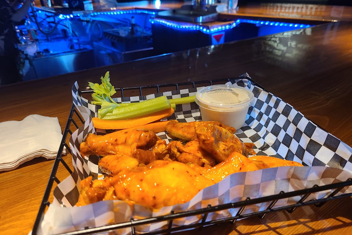 Smokey O'Grady's Delivery Menu Order Online 306 Flanders Rd East Lyme Grubhub