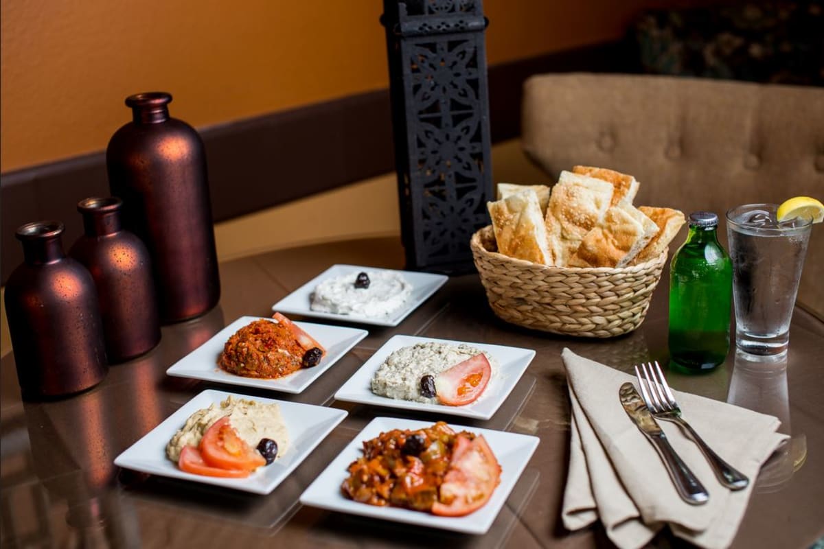 Koy Grill Delivery Menu Order Online 336 NJ Route 18 East Brunswick