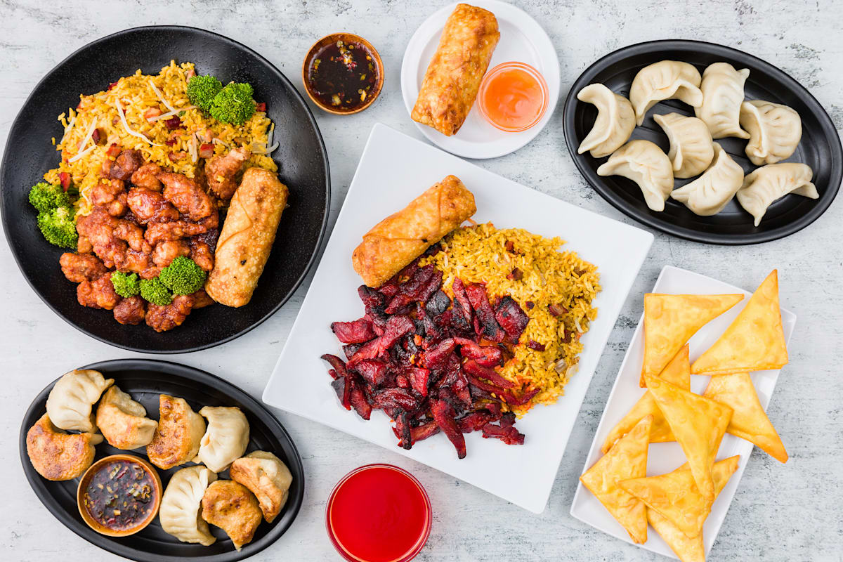 Taste of China Delivery Menu Order Online 800 Meacham Ave Elmont