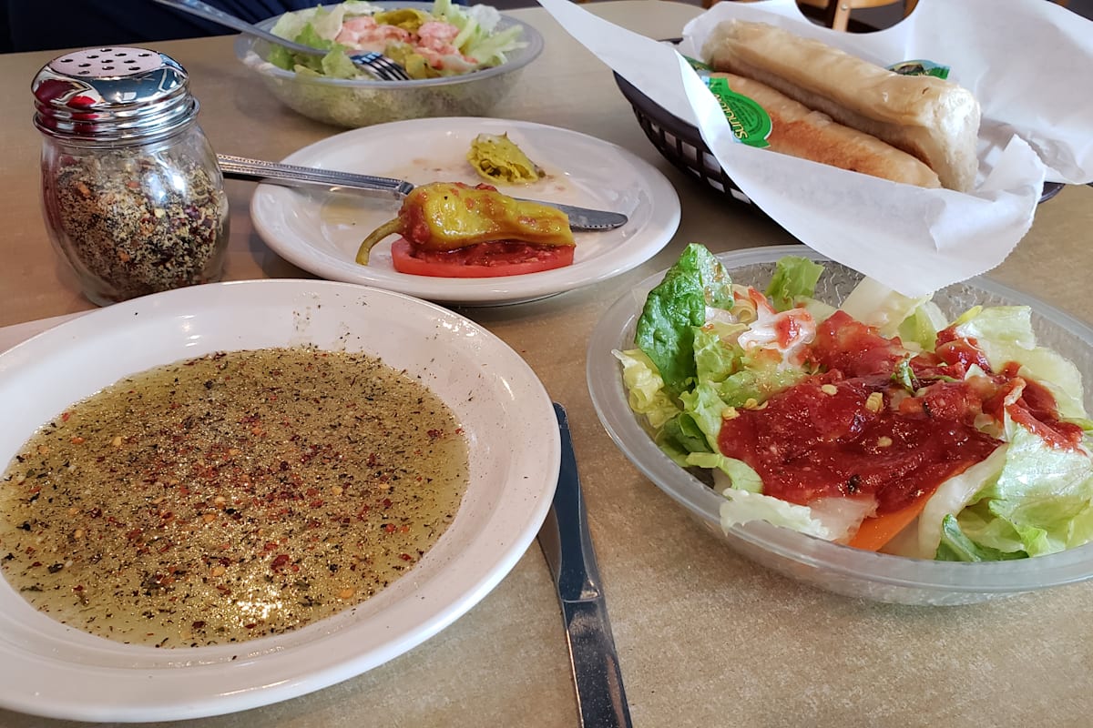 NY Joe's Pasta & Pizza Delivery Menu Order Online 750 Alta Mere Dr