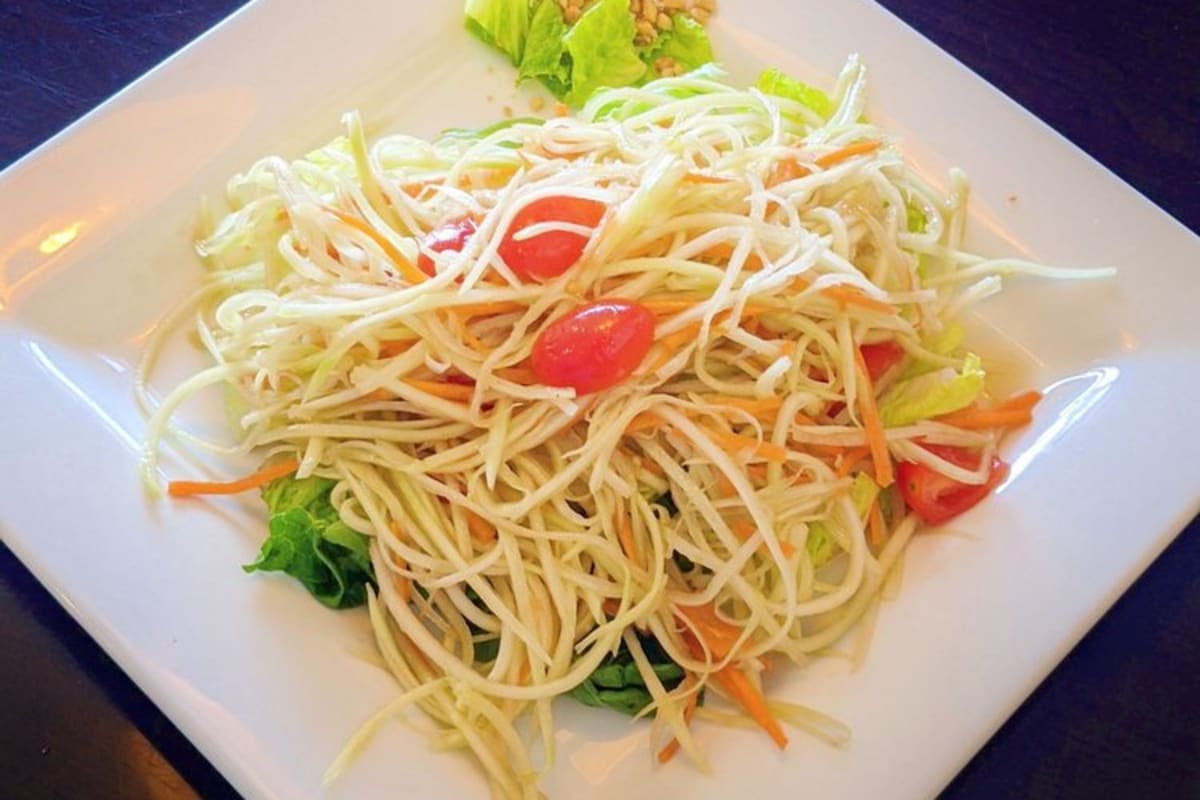 Mekong Thai, Pho & Chinese Delivery Menu Order Online 1816 N Zaragoza Rd El Paso Grubhub