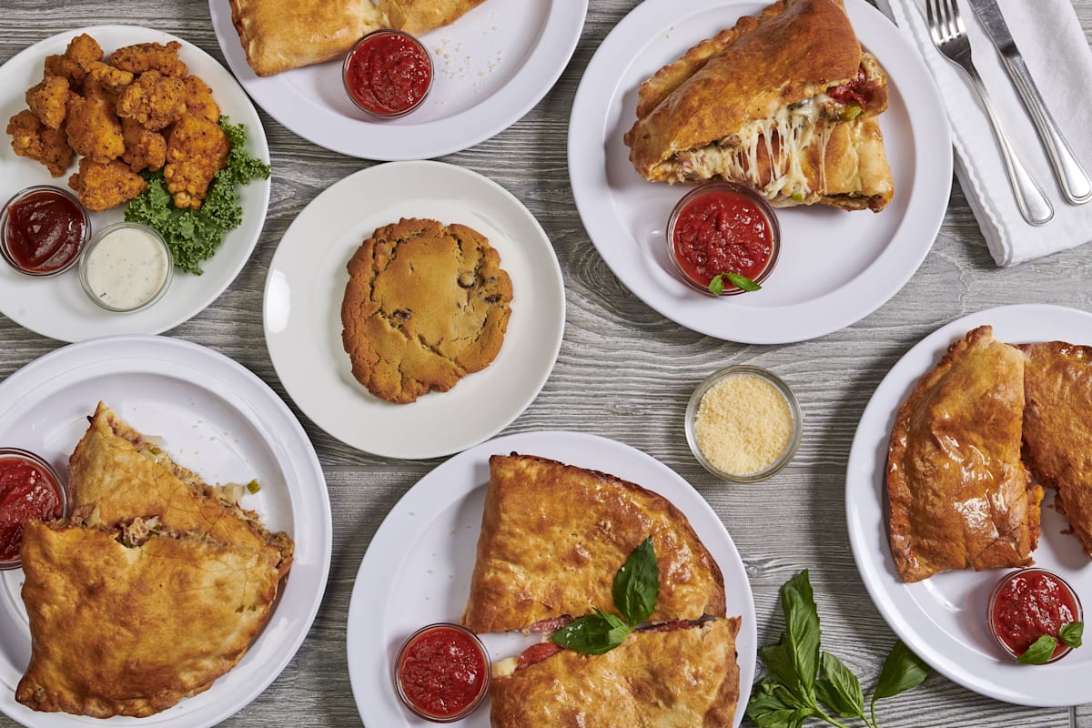 D.P. Dough Delivery Menu Order Online 634 S. College Ave Fort