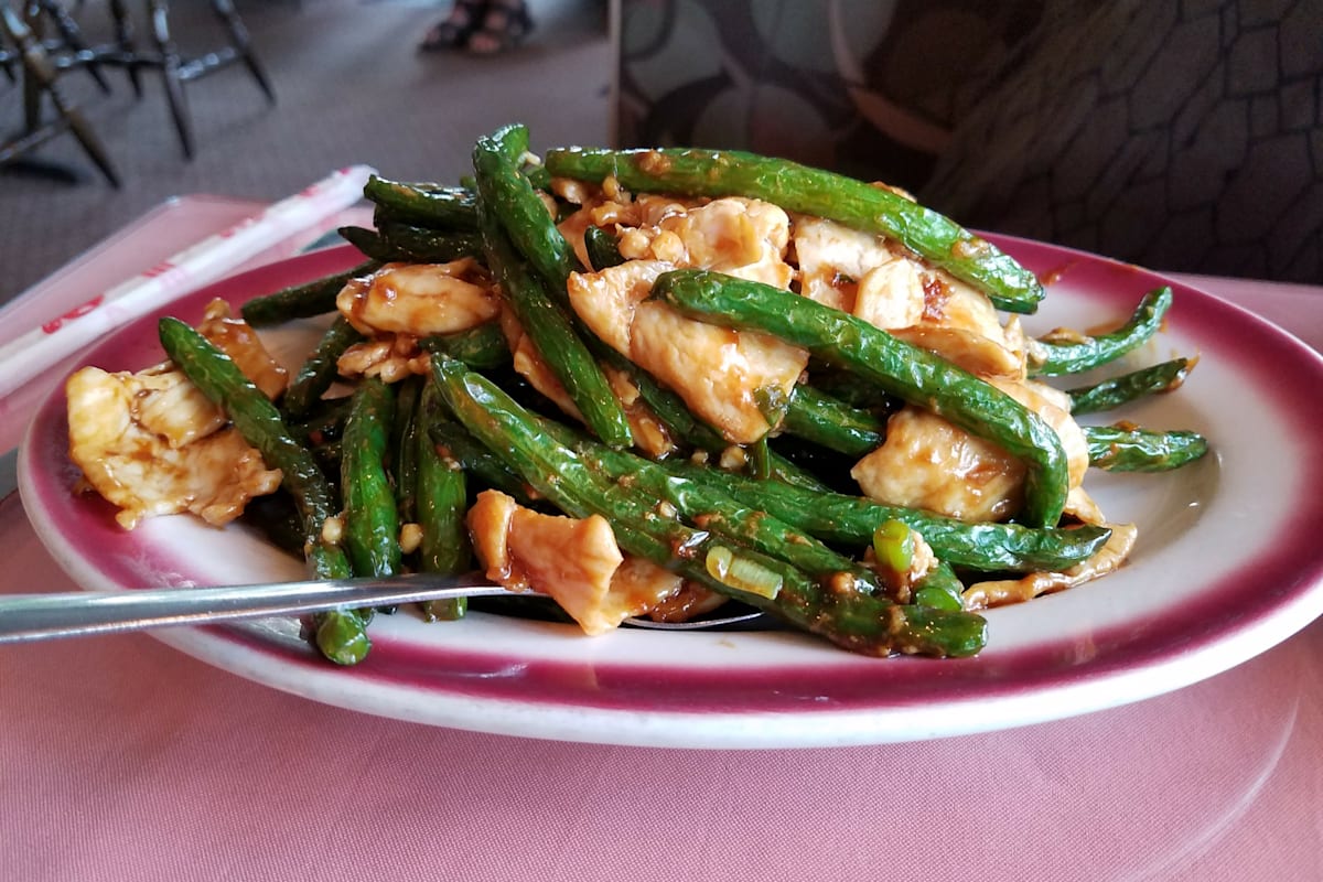 Bean Curd Delivery Menu Order Online 275 Main St Chatham Grubhub