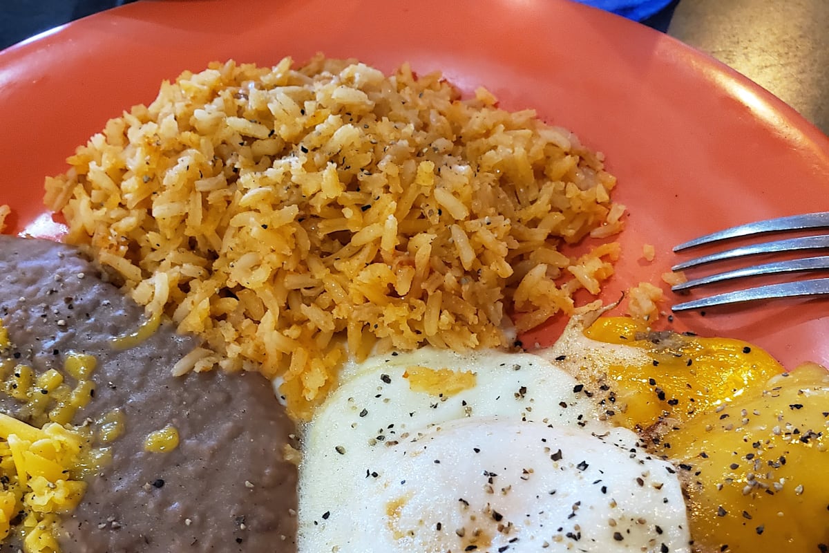 Cholita's Mexican Restaurant Delivery Menu Order Online 8987 W