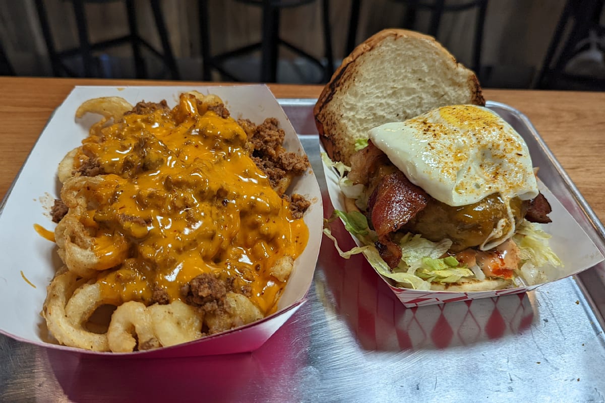 Baby s Burgers Delivery Menu Order Online 2129 Industrial Ct Vista