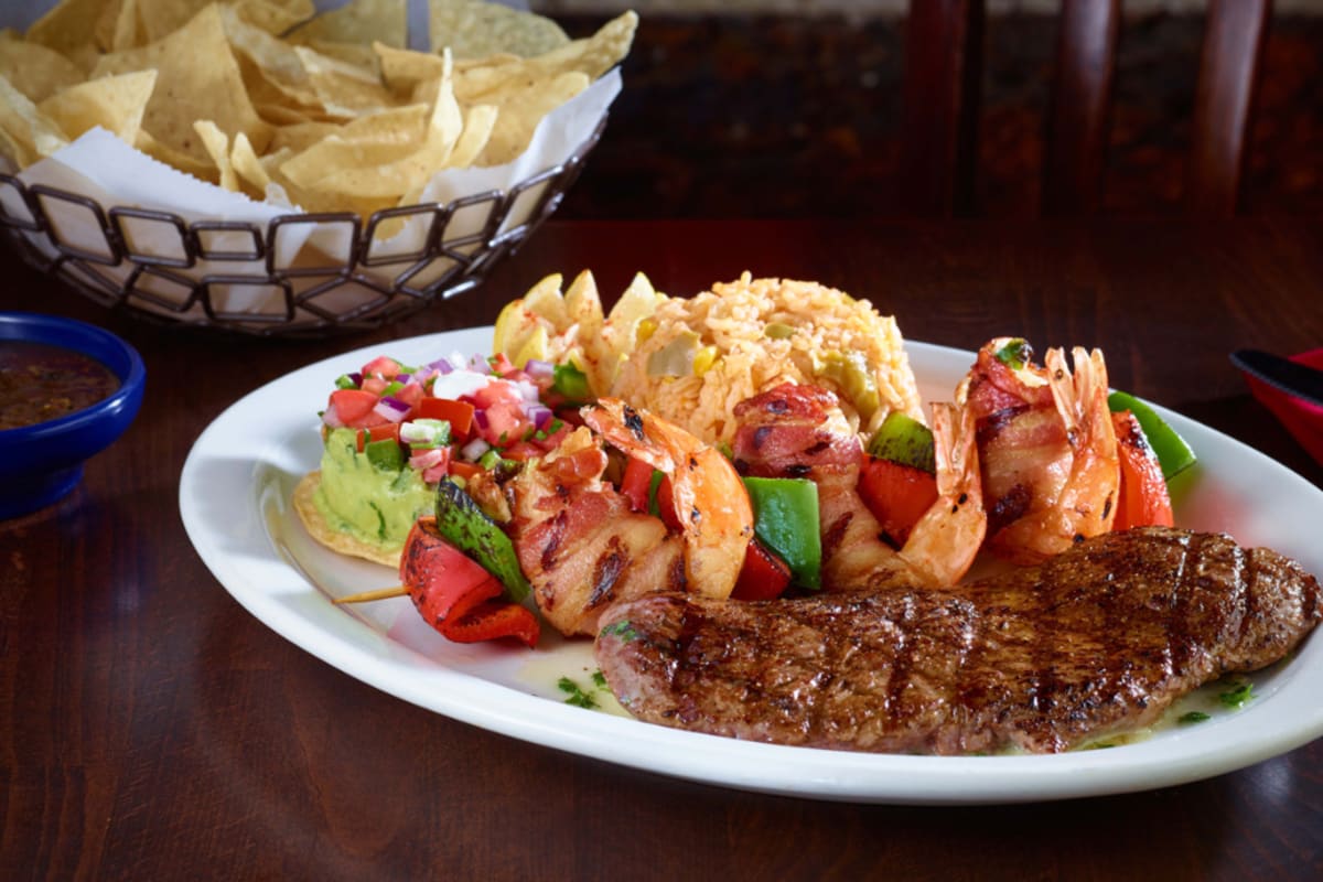 La Hacienda Ranch Delivery Menu Order Online 4110 Preston Rd Frisco