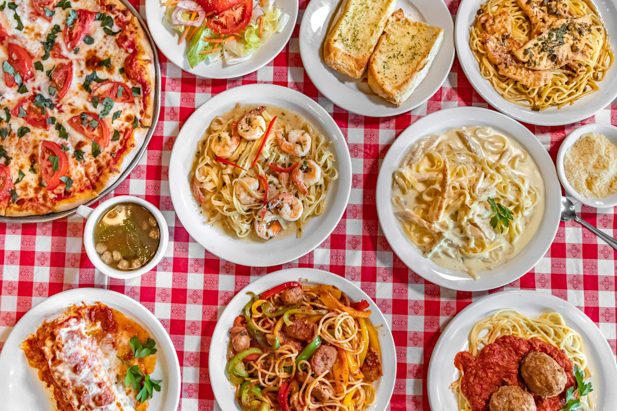 Palermo Pizzeria Delivery Menu Order Online 2110 Tapo St Simi