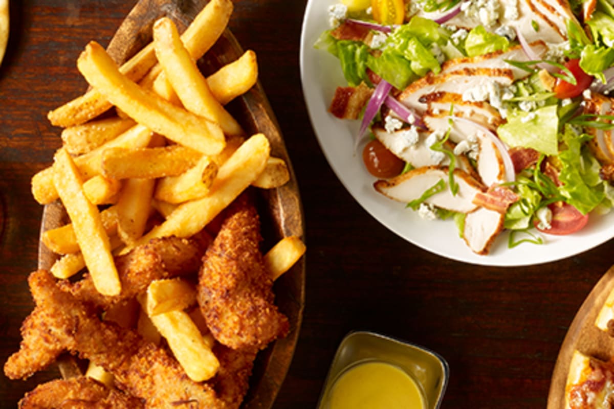 Studio movie grill deals menu