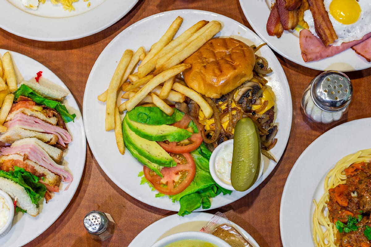 NY New York, NY Restaurant Menu + Delivery Seamless