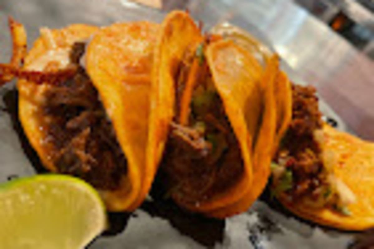Tacos De Birria Estilo Guadalajara Delivery Menu Order Online 22912
