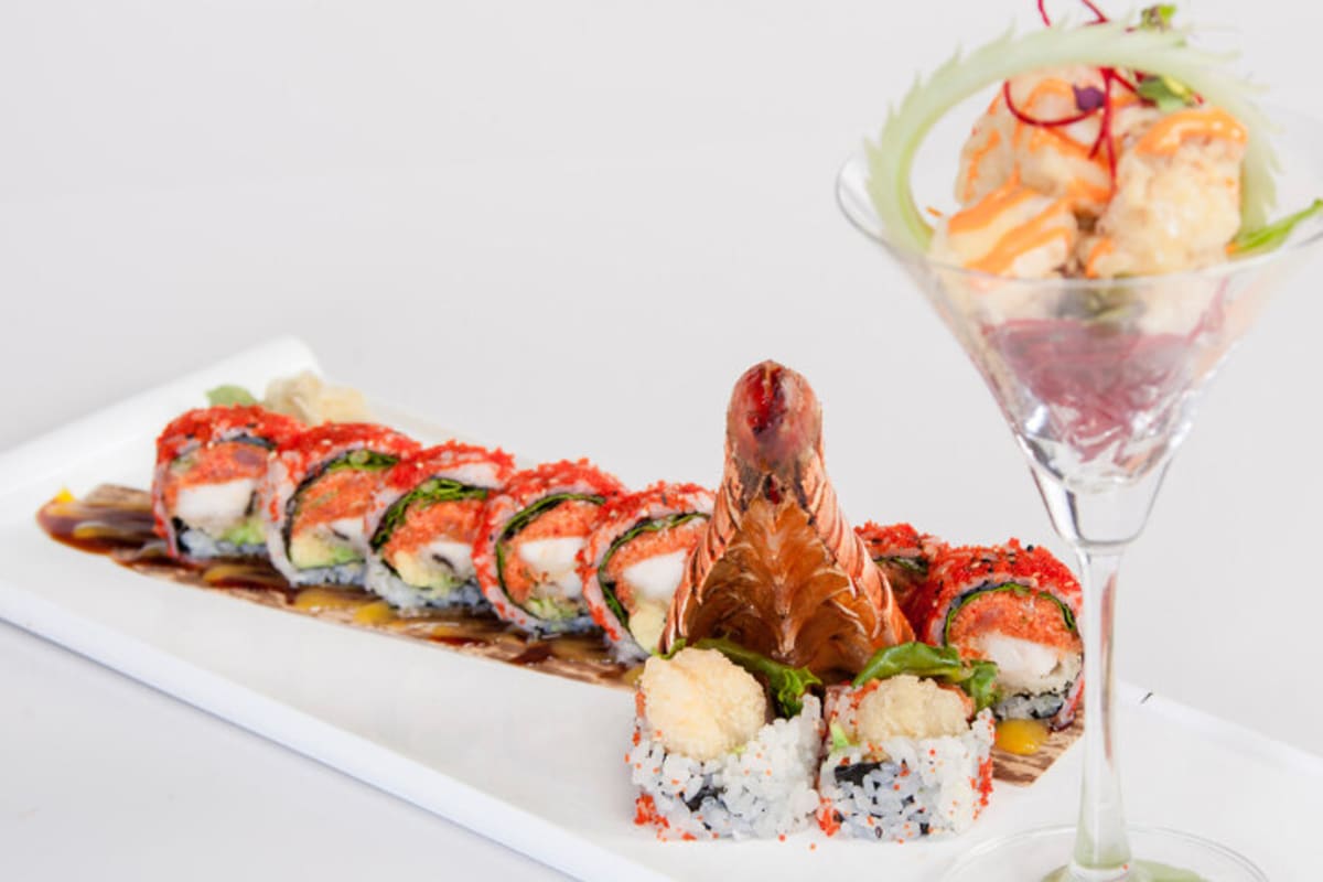 Mito Forest Hill Forest Hills, NY Restaurant Menu + Delivery