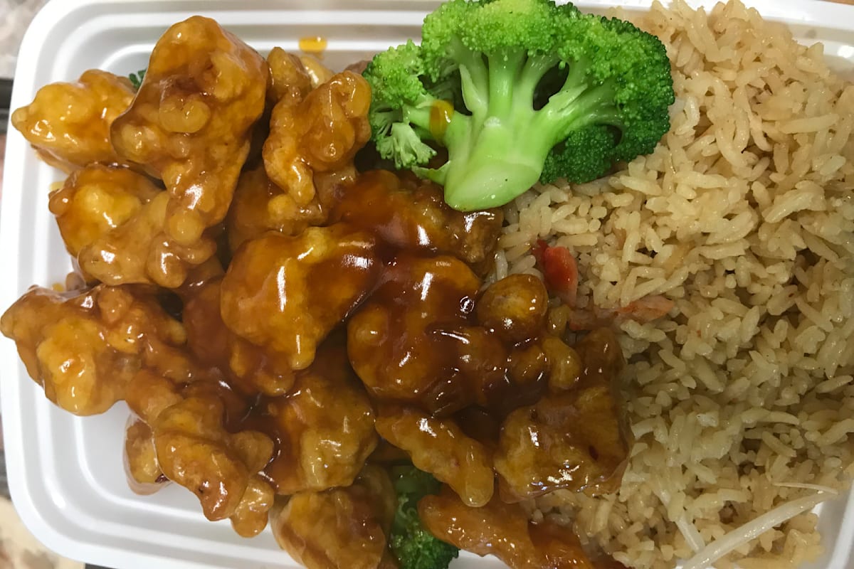 Beijing Chinese Restaurant Delivery Menu Order Online 216 White St