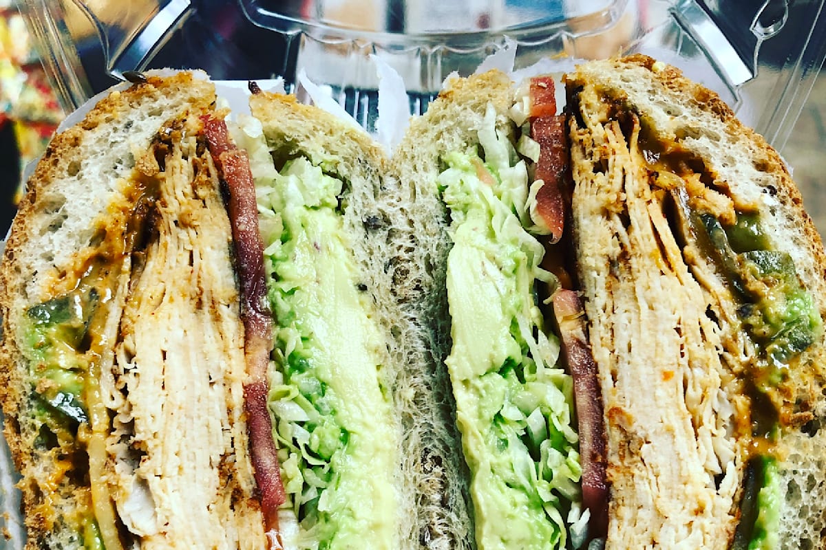 Astoria Fine Gourmet Deli Astoria, NY Restaurant Menu + Delivery