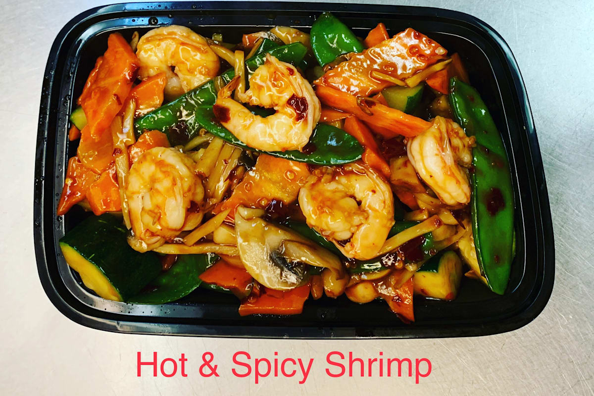 Got Rice Delivery Menu Order Online 3502 S Carrier Pkwy Grand