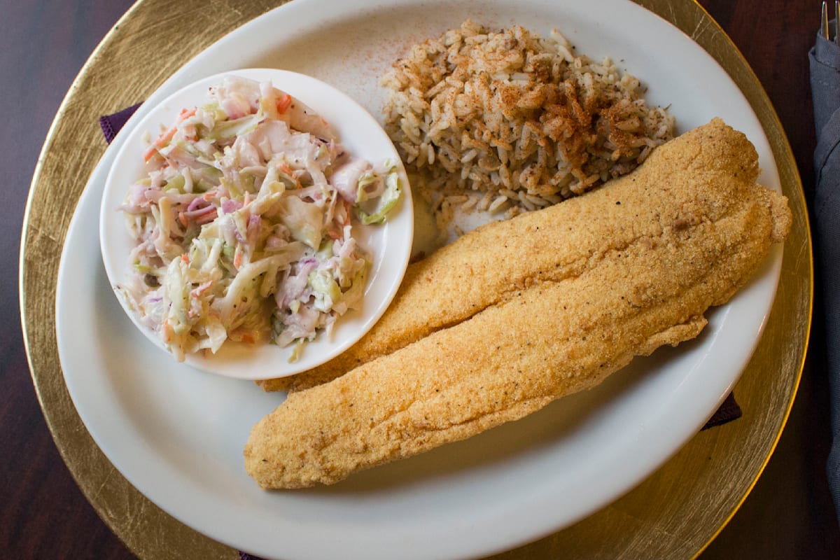 The French Quarter Delivery Menu Order Online 130 Spring St