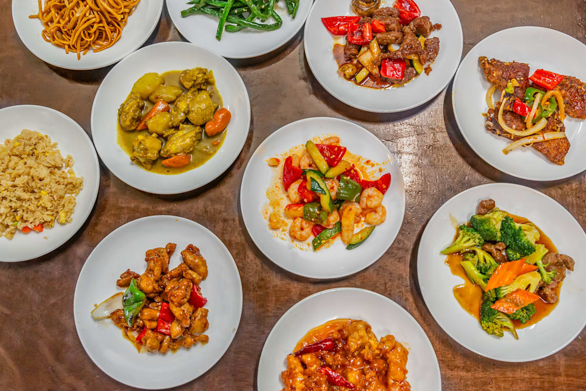 Hokkaido Seafood Buffet Long Beach, CA Restaurant Menu + Delivery