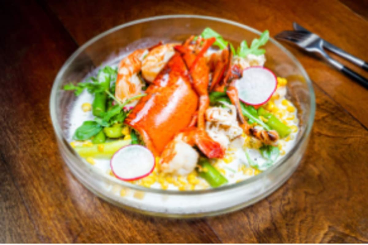 The Attic Oyster and Cocktail Bar Flushing, NY Restaurant Menu