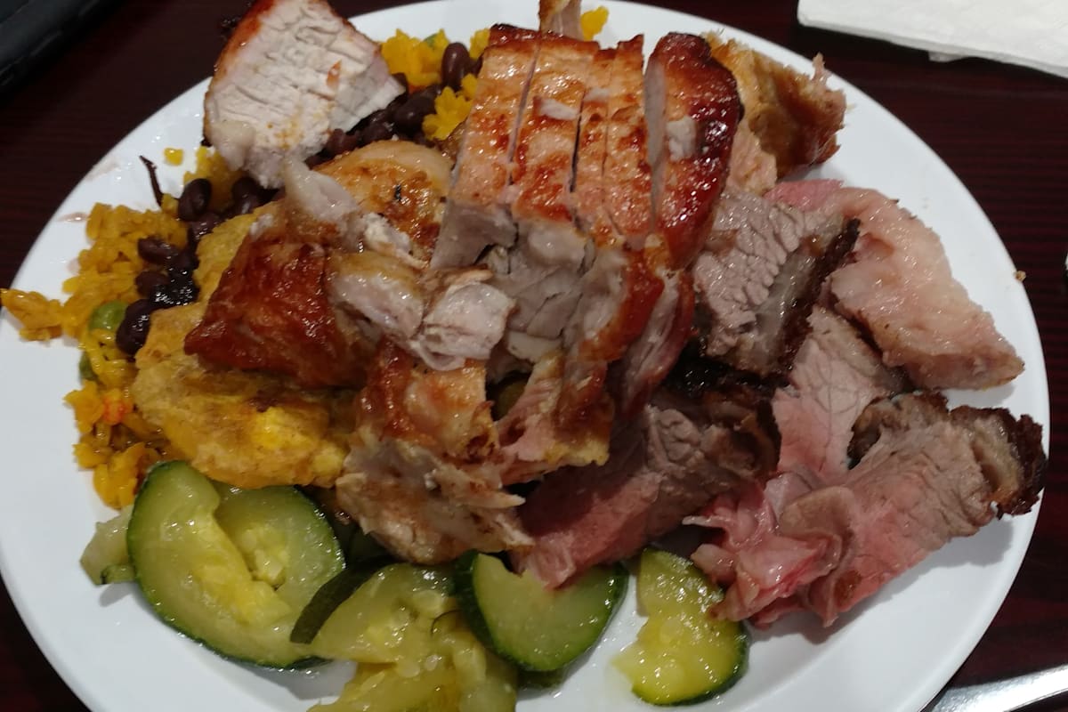 Banana Brazil Danbury Delivery Menu Order Online 91 Main St