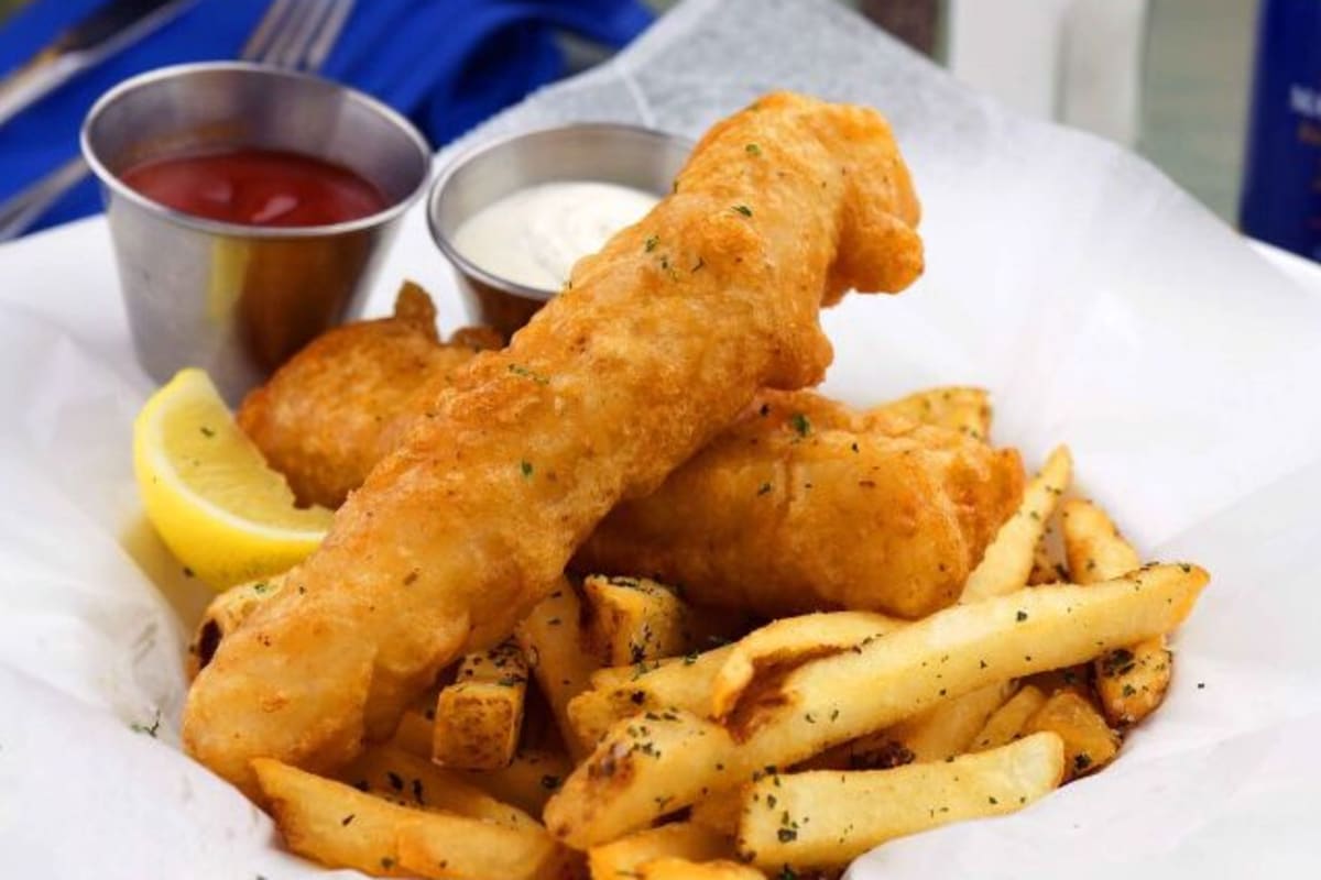 TJ's Seafood Market & Grill Delivery Menu Order Online 4212 Oak