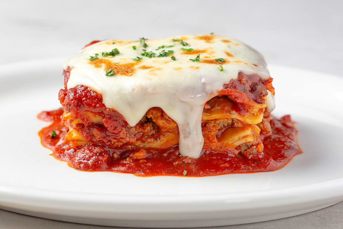 Johnny Carino's Delivery Menu | Order Online | 3551 E Fairview Ave ...