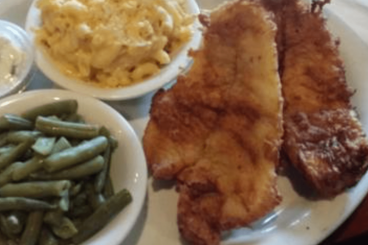 Griff's Restaurant & Sports Lounge Midtown Delivery Menu Order Online