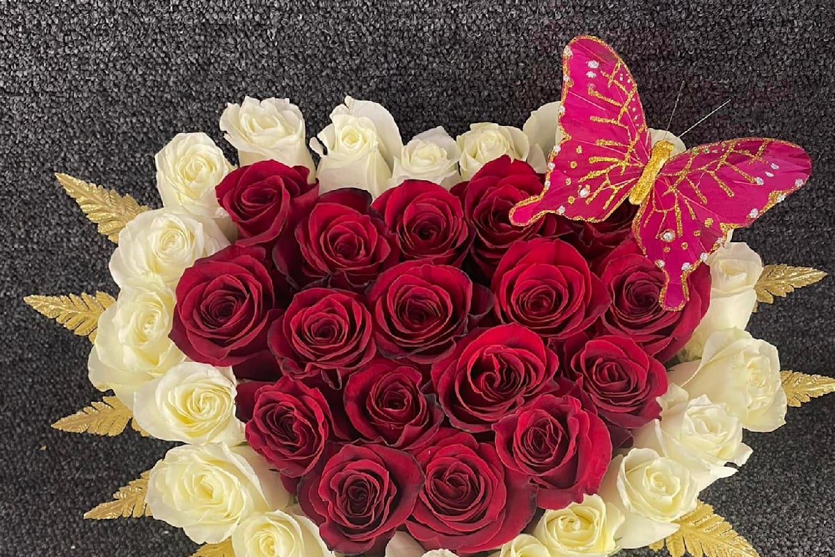 Divine Flowers Delivery Menu Order Online 12001 Long Beach
