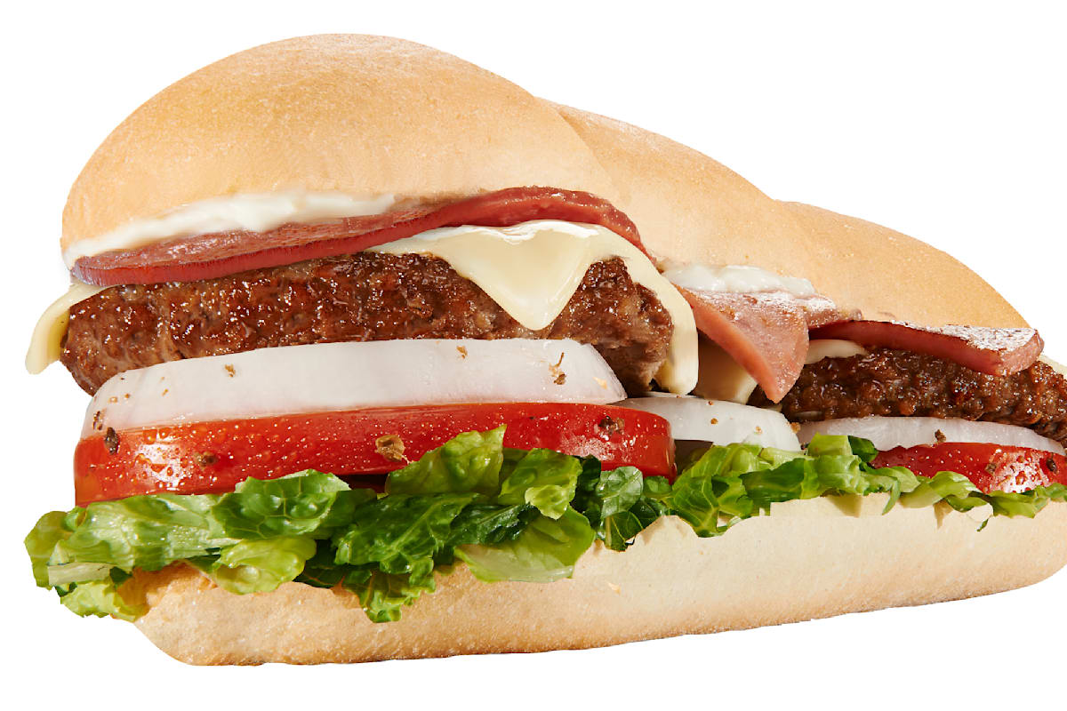 Mr. Hero Delivery Menu Order Online 4954 Great Northern Mall North