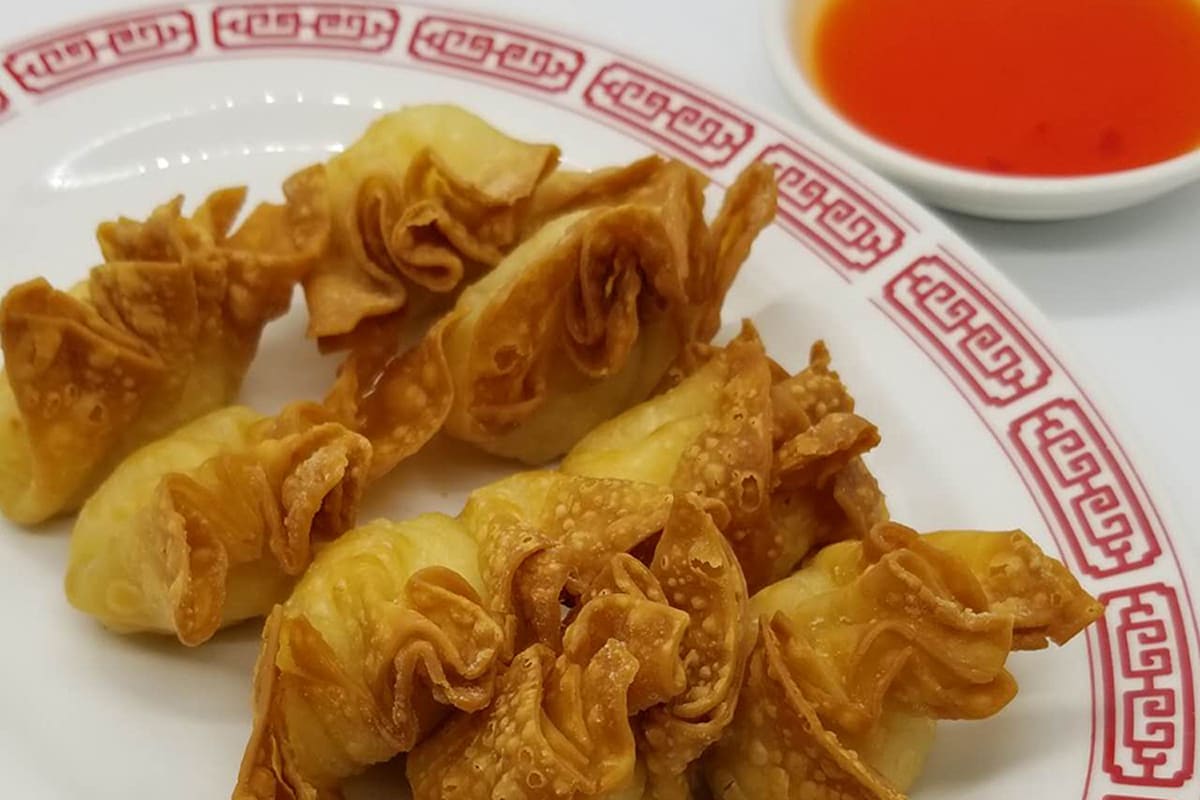 Asia Garden Chinese Restaurant Delivery Menu Order Online 895 W