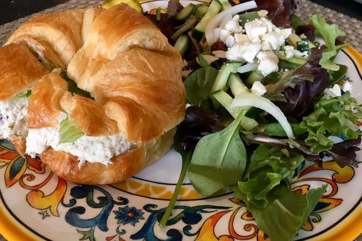 Sweet Pickles Delivery Menu Order Online 440 Broad Street Rome