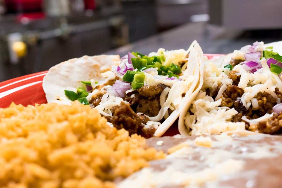 Chips and Salsa Sports Bar Delivery Menu Order Online 10300 Bailey