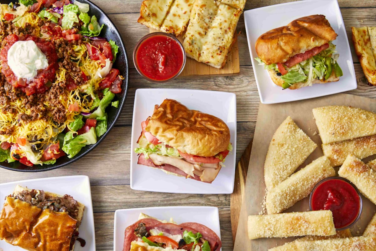 Bellacino's Pizza & Grinders Delivery Menu Order Online 1871 Holton