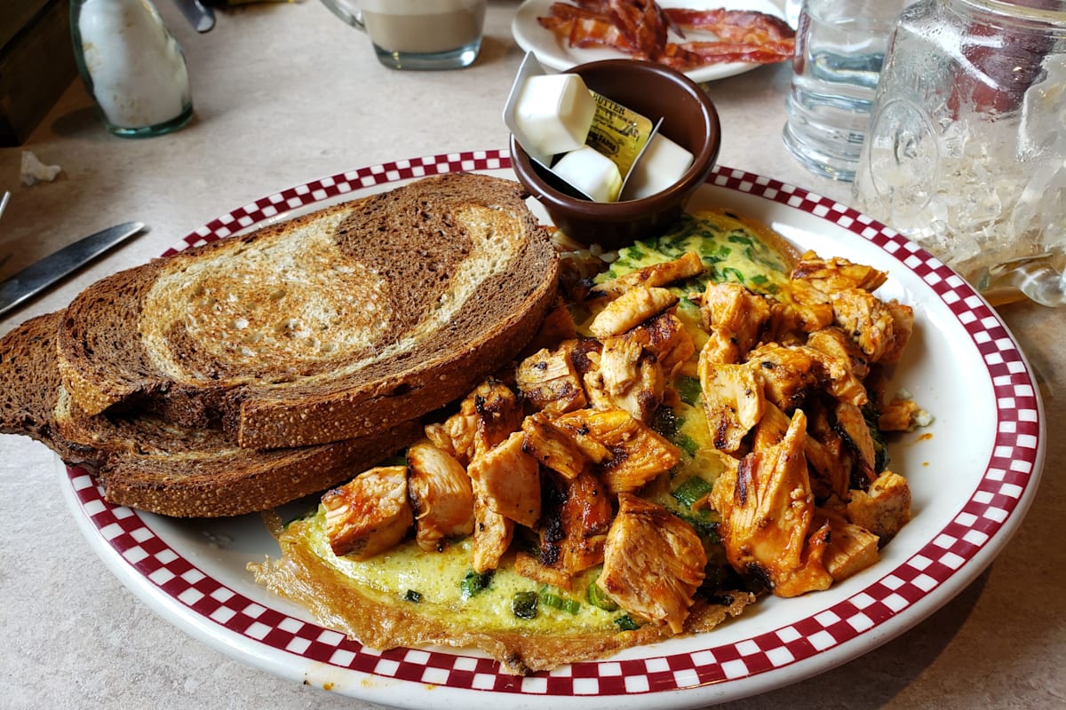 Buttermilk’s Kitchen Delivery Menu Order Online 76 W Main St