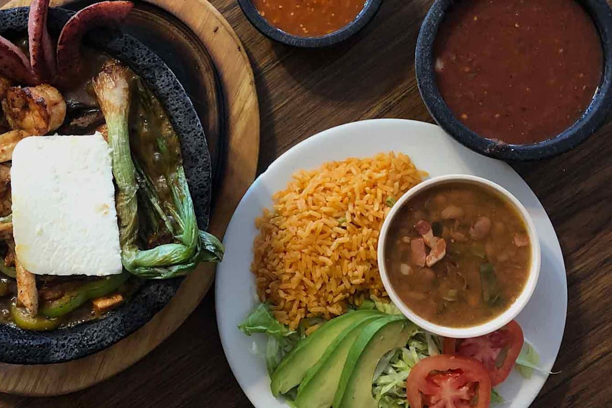 El Taco Jalisco Mexican Restaurant Delivery Menu Order Online 516 W Rancier Ave Killeen