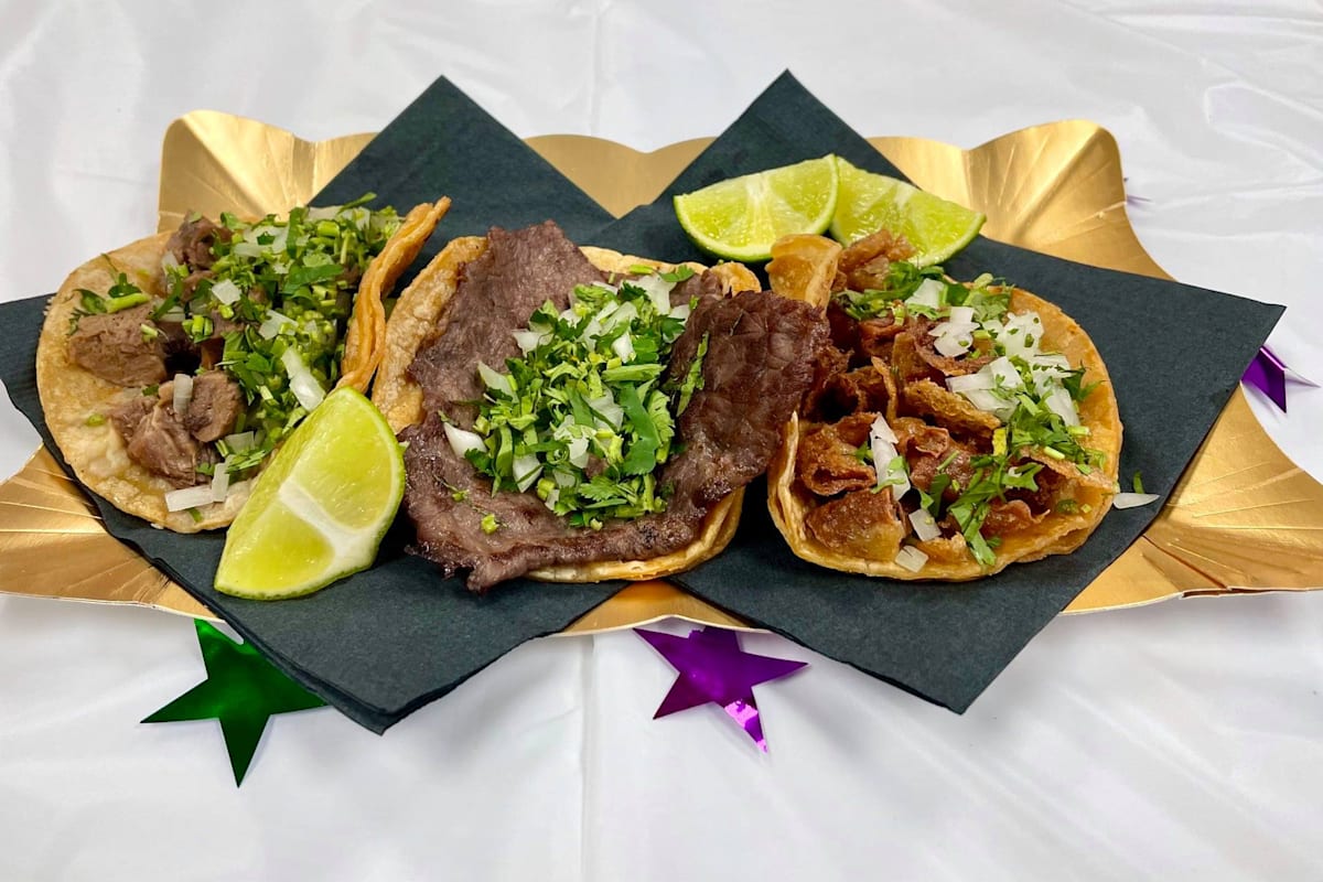 Chicago Style Taco Shop Delivery Menu Order Online 1238 S Highland