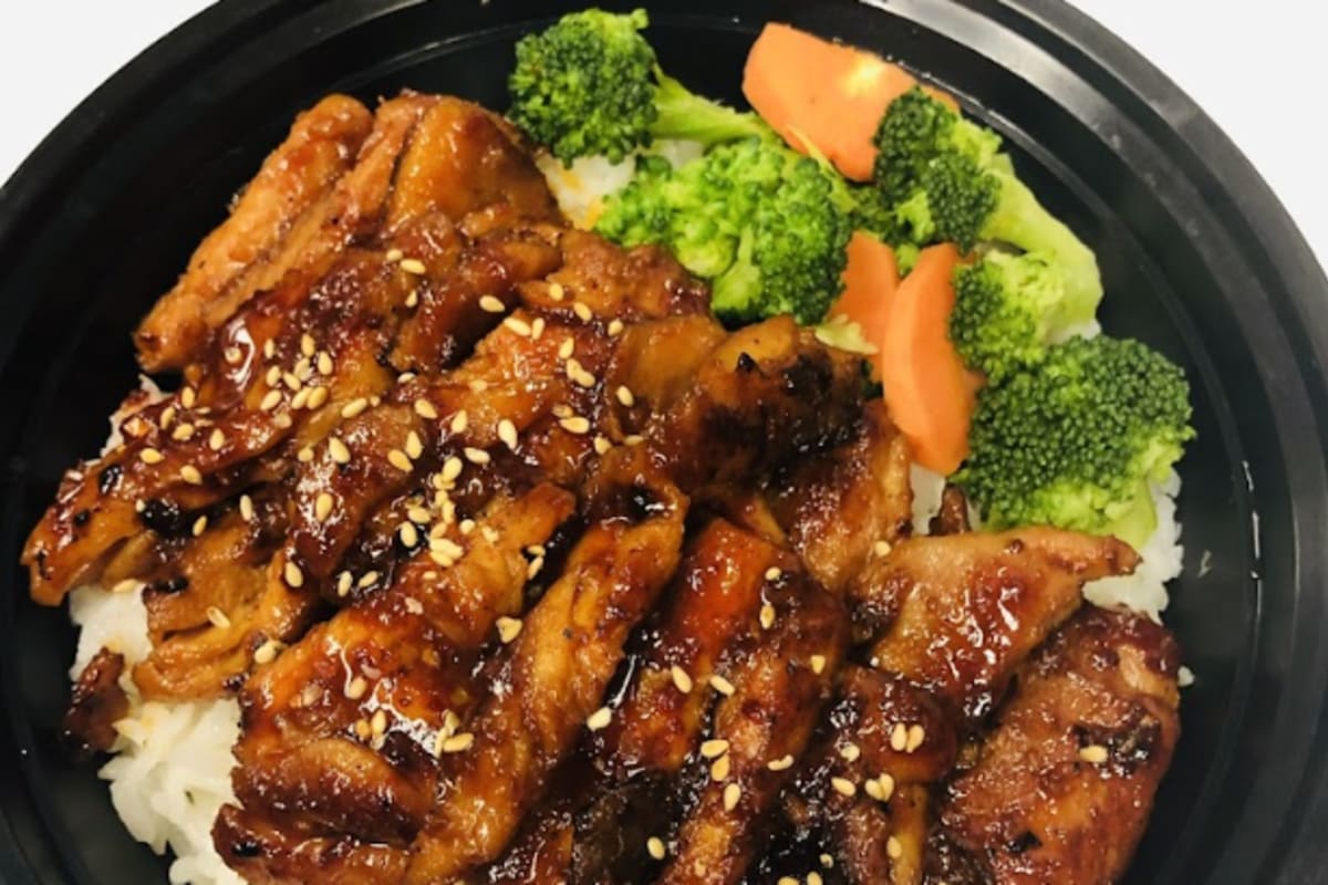 Hawaiian BBQ Delivery Menu Order Online 1325 Palms Pkwy Ste 3 Yuma