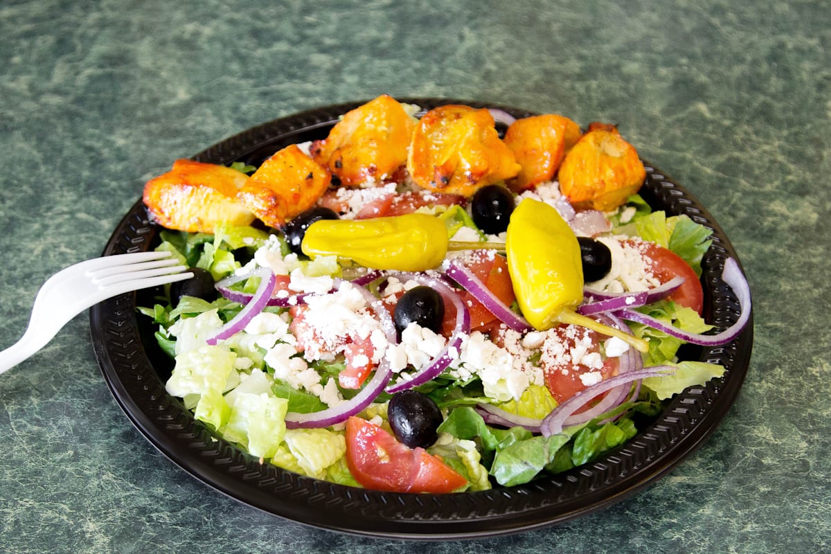 Grill Kabob Delivery Menu Order Online 27653 Bouquet Canyon Rd